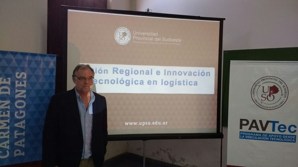 Tecnológica