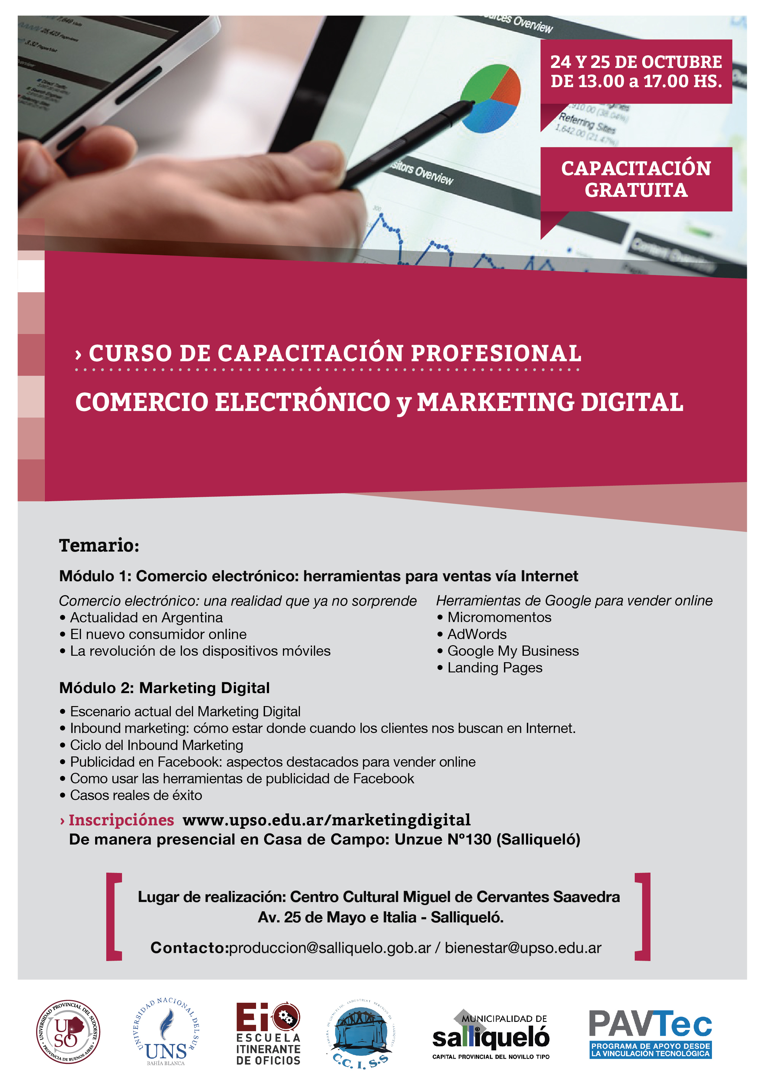 curso