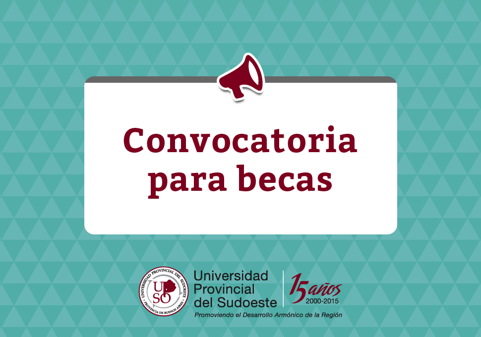 becas