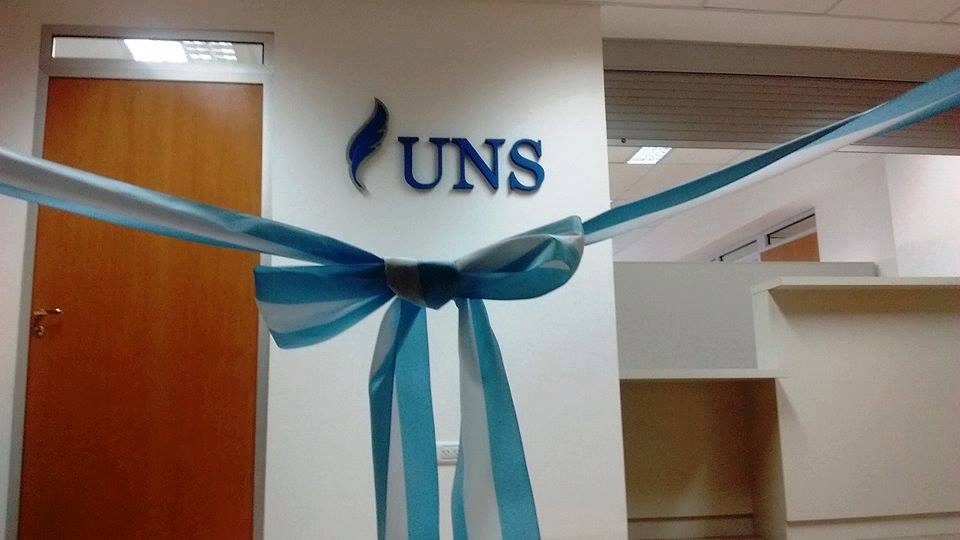Inauguración
