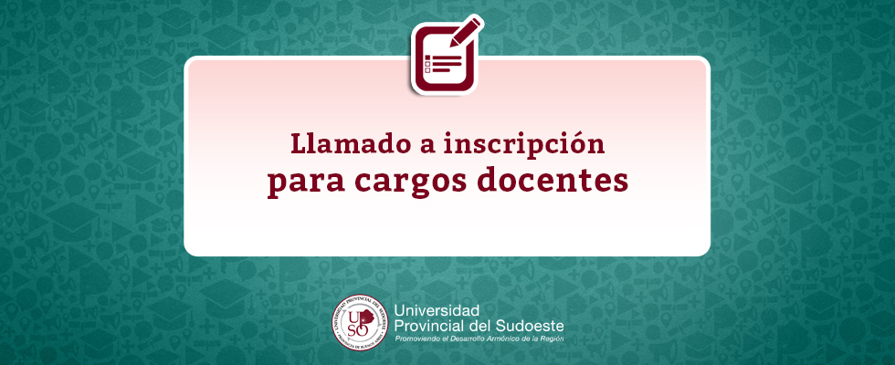 docentes