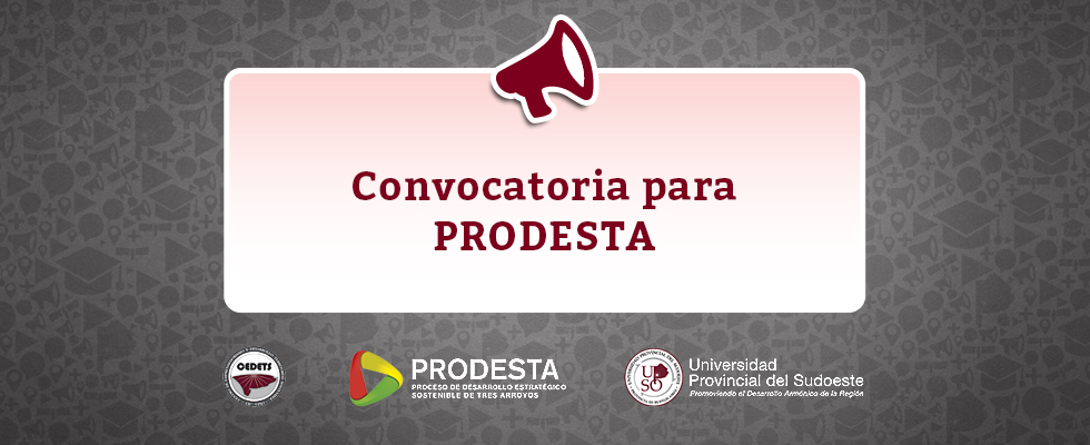 PRODESTA