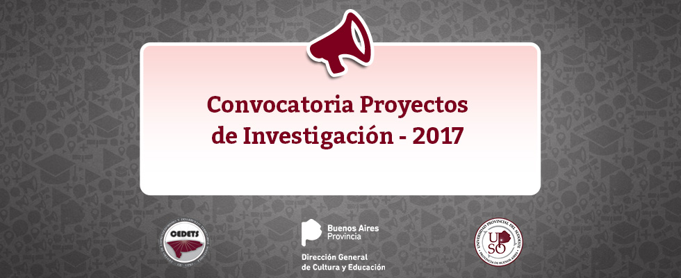 investigación