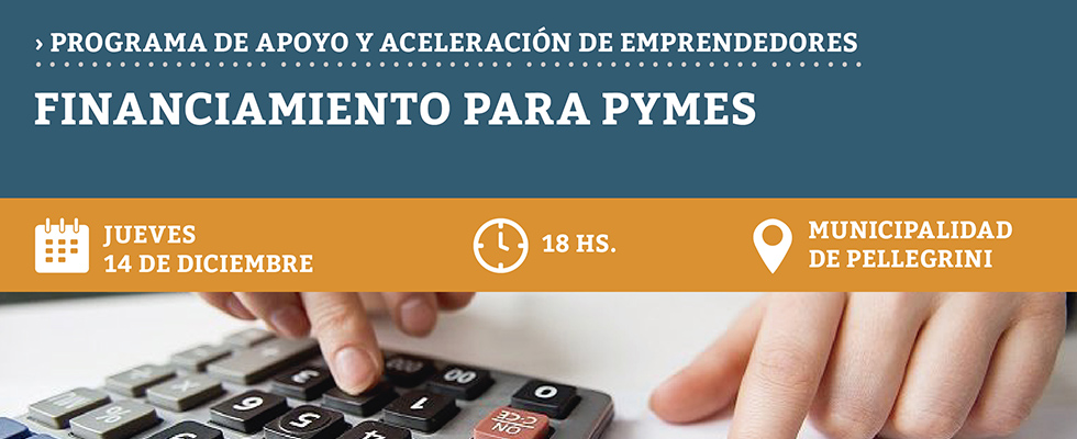 financiamiento