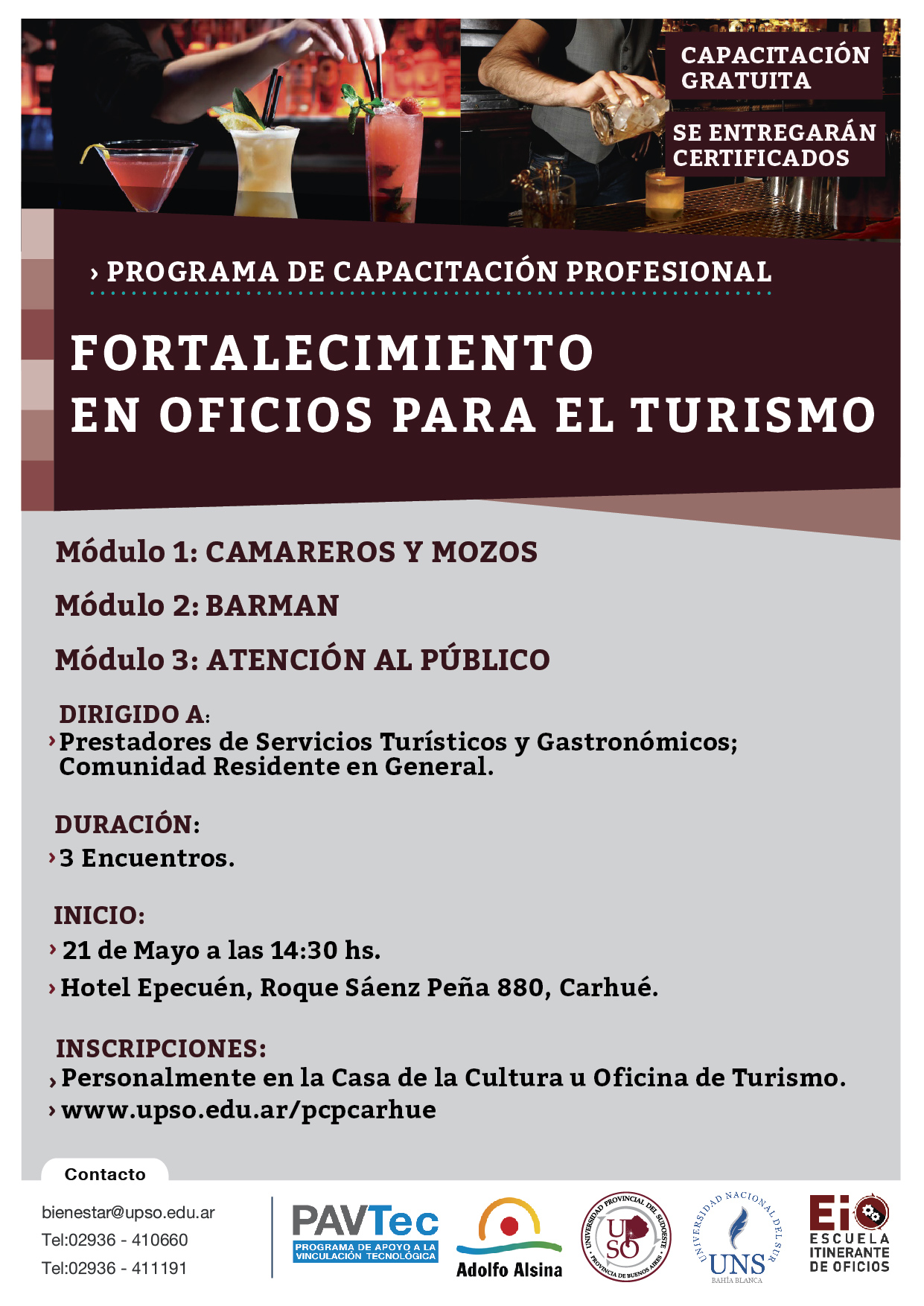 Fortalecimiento