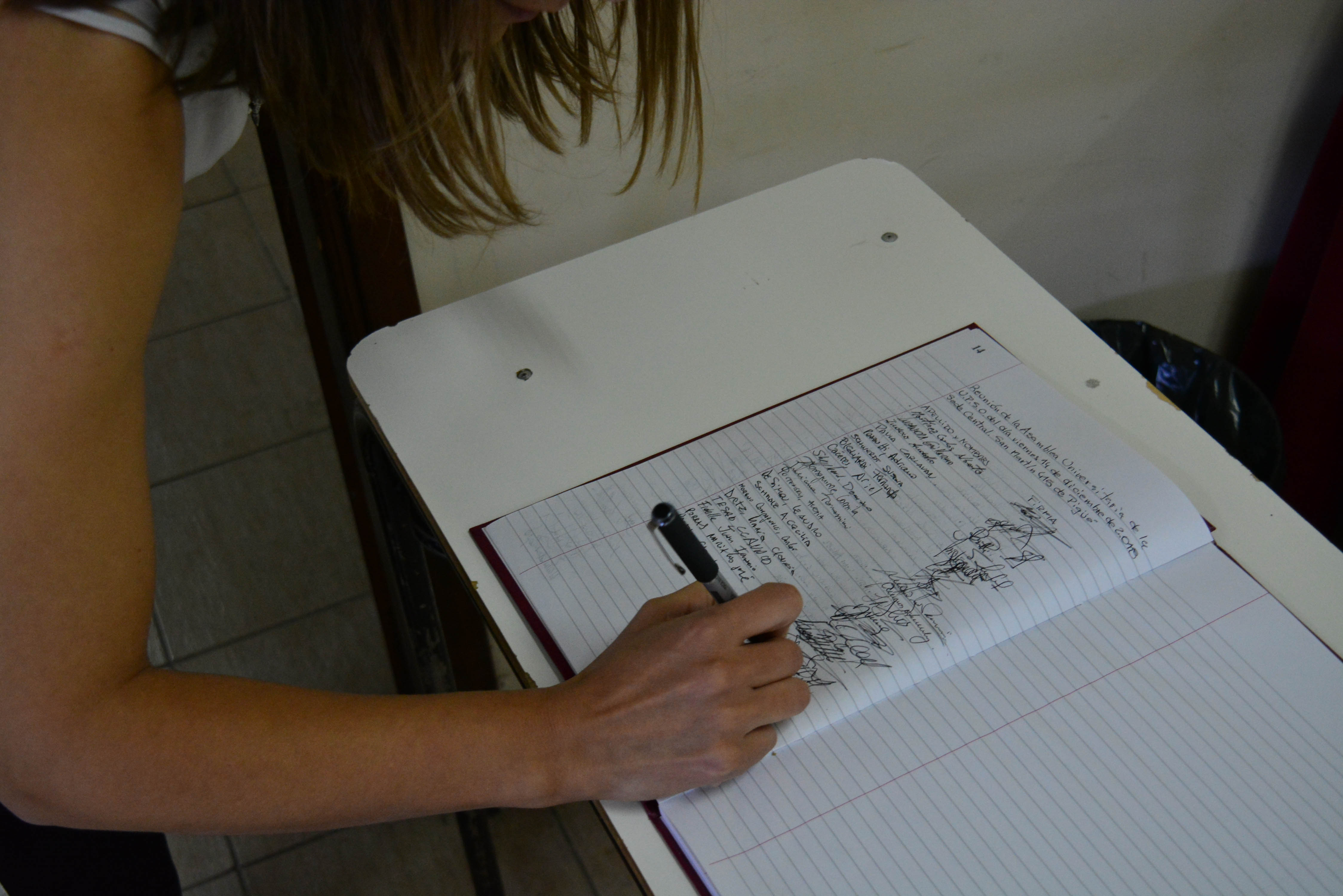 universitaria