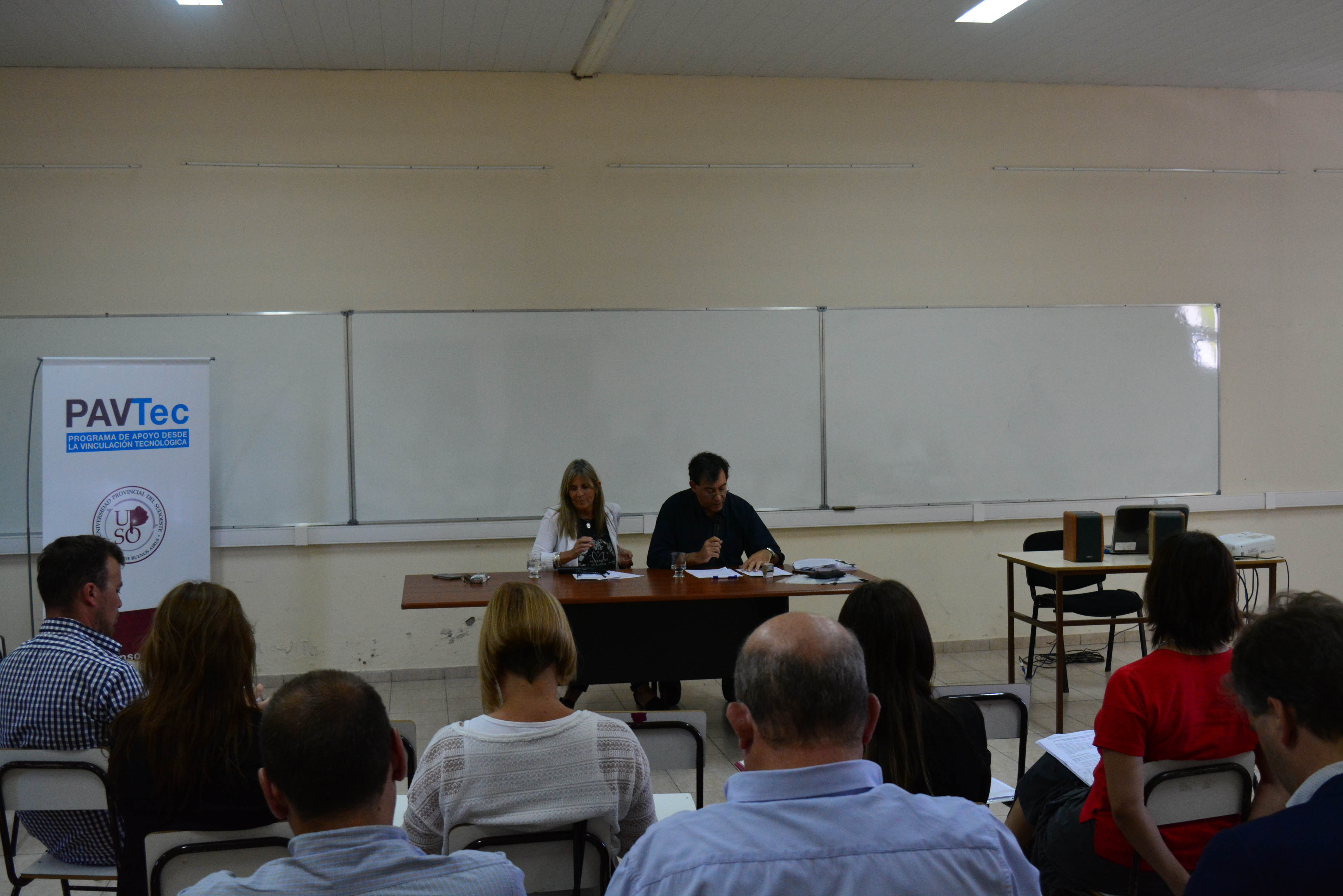 universitaria