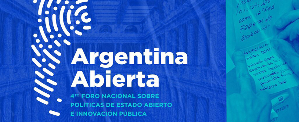 Argentina Abierta 2019