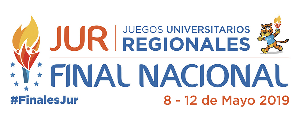 Juegos Universitarios Regionales