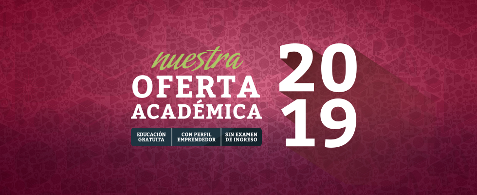 Oferta Académica: 2º Cuatrimestre de 2019