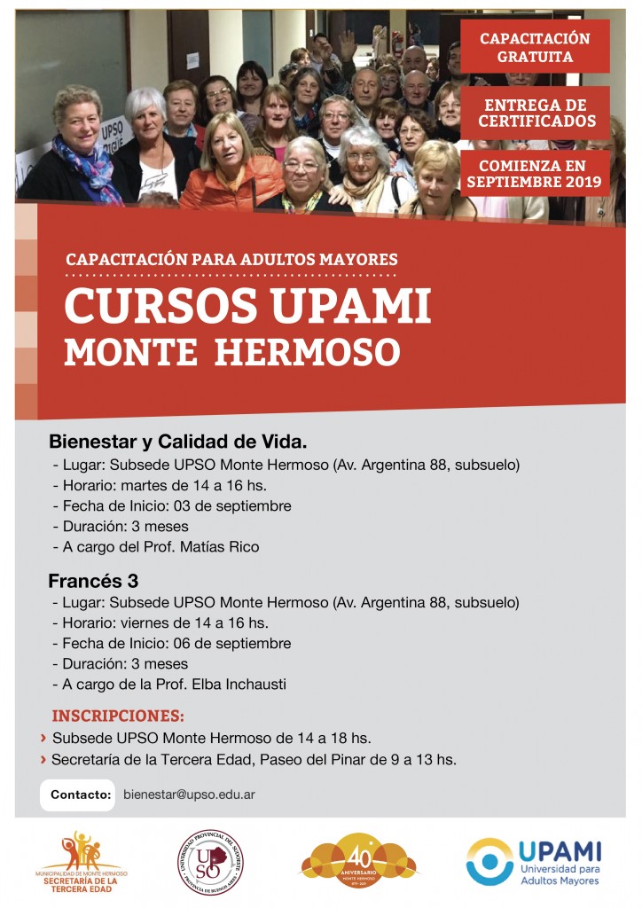 UPAMI - Monte hermoso 2019 septiembre -01