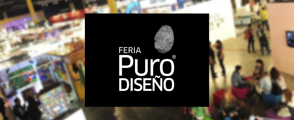 Convocatoria Feria Puro Diseño