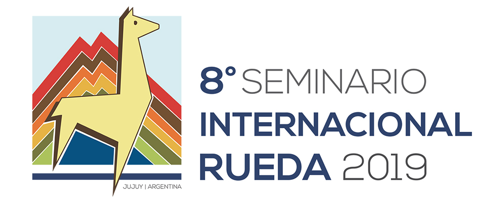 8° Seminario Internacional de la Red Universitaria de Educación a Distancia.