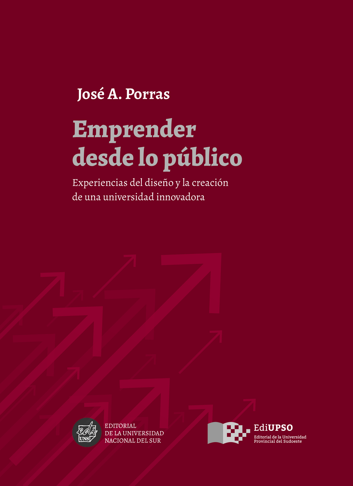 Portada libro